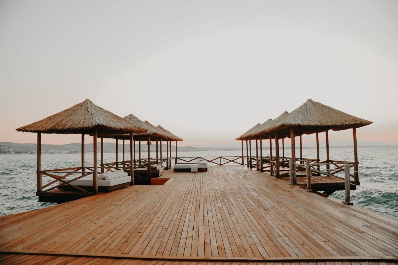Maja Luxury Cesme 호텔 외부 사진