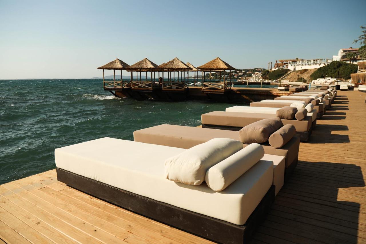 Maja Luxury Cesme 호텔 외부 사진