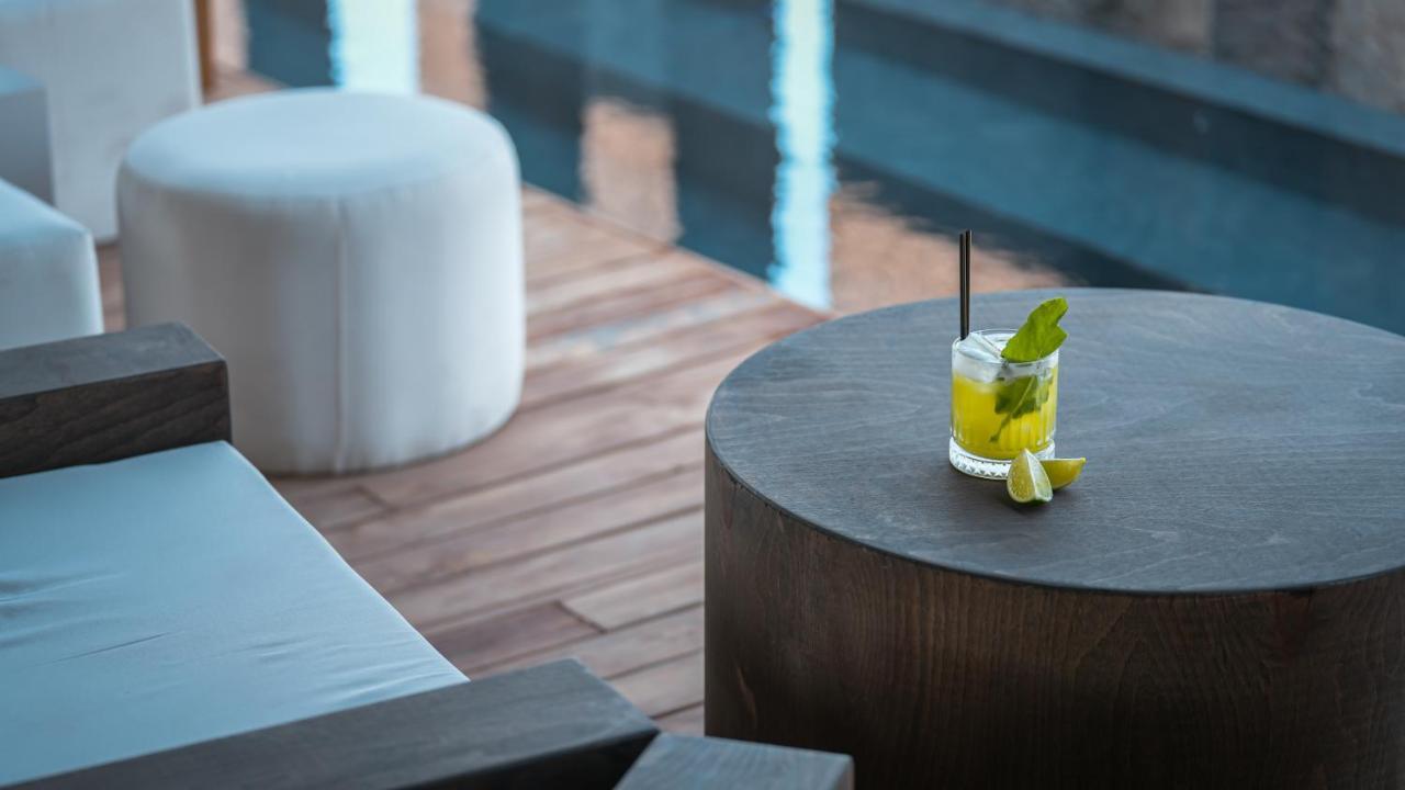 Maja Luxury Cesme 호텔 외부 사진
