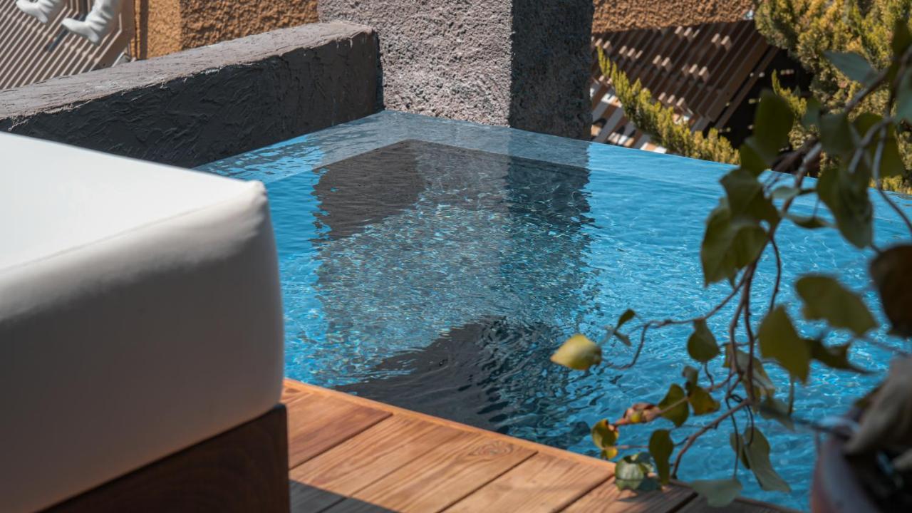Maja Luxury Cesme 호텔 외부 사진
