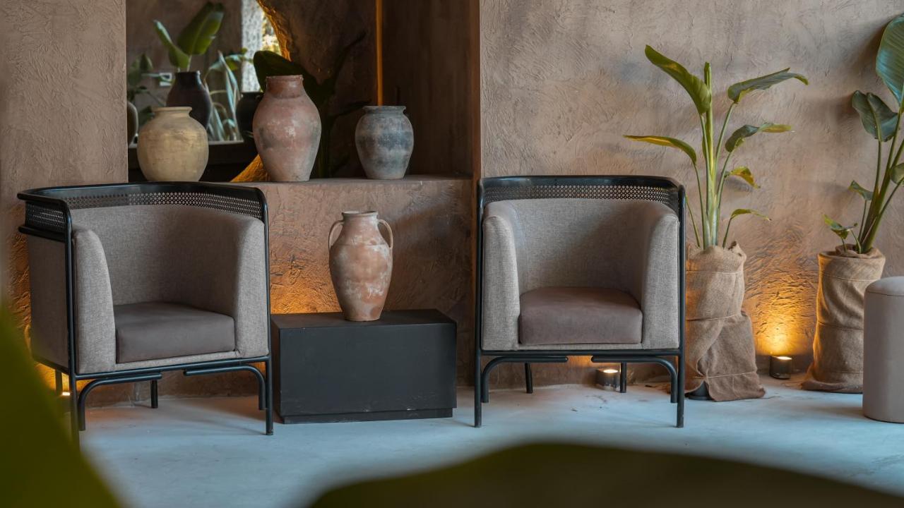 Maja Luxury Cesme 호텔 외부 사진