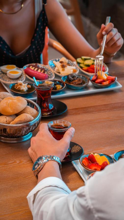 Maja Luxury Cesme 호텔 외부 사진