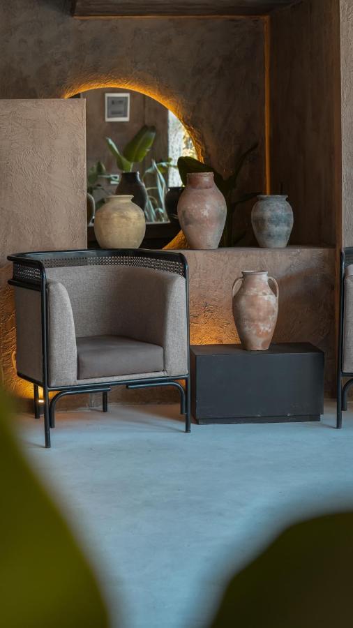 Maja Luxury Cesme 호텔 외부 사진