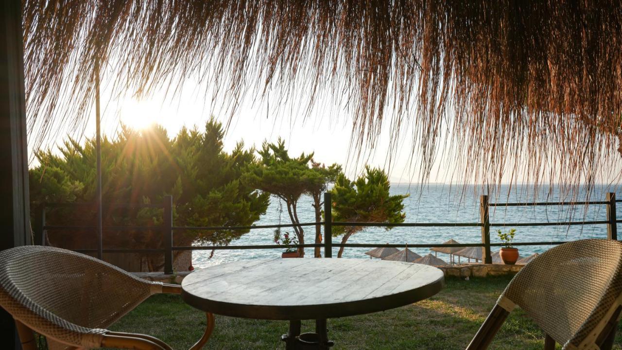 Maja Luxury Cesme 호텔 외부 사진