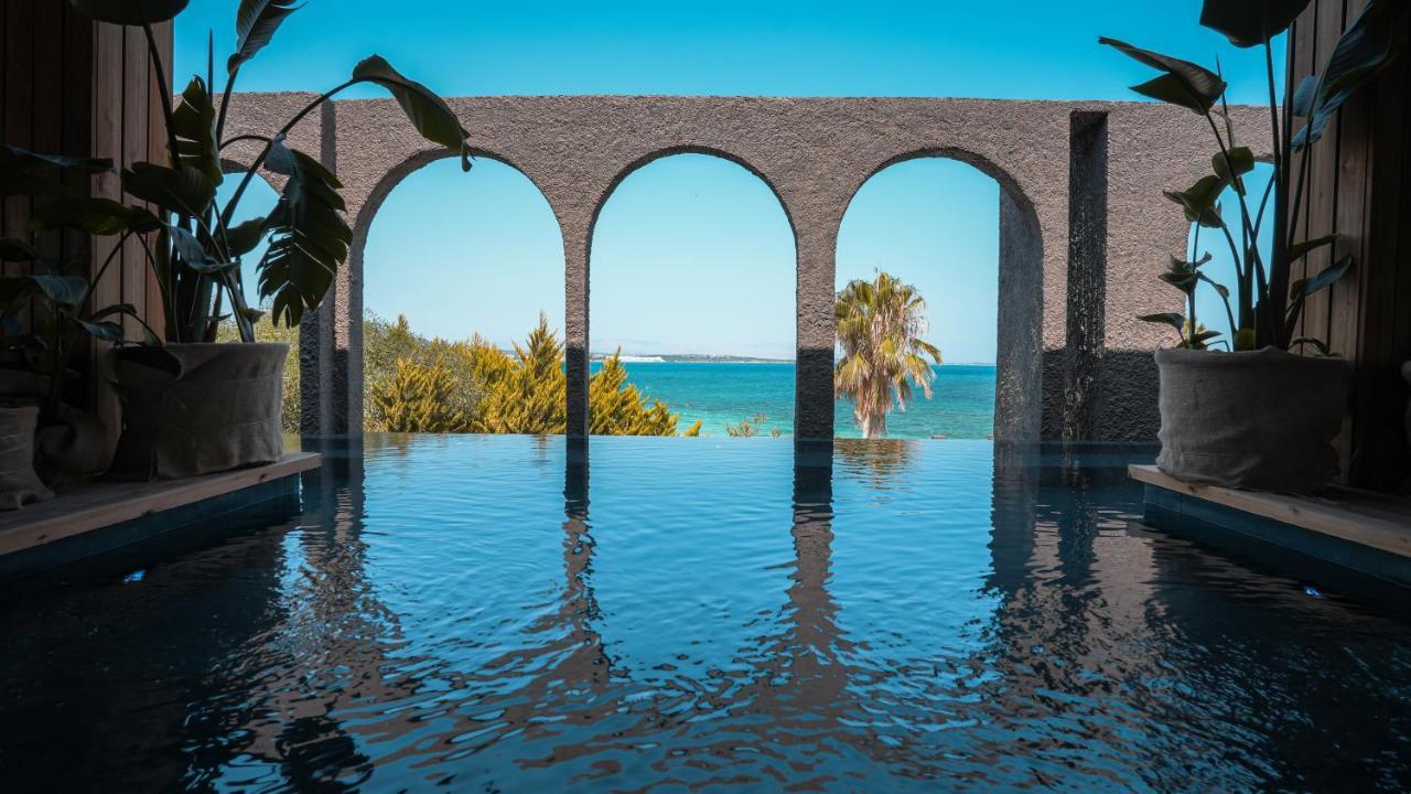 Maja Luxury Cesme 호텔 외부 사진