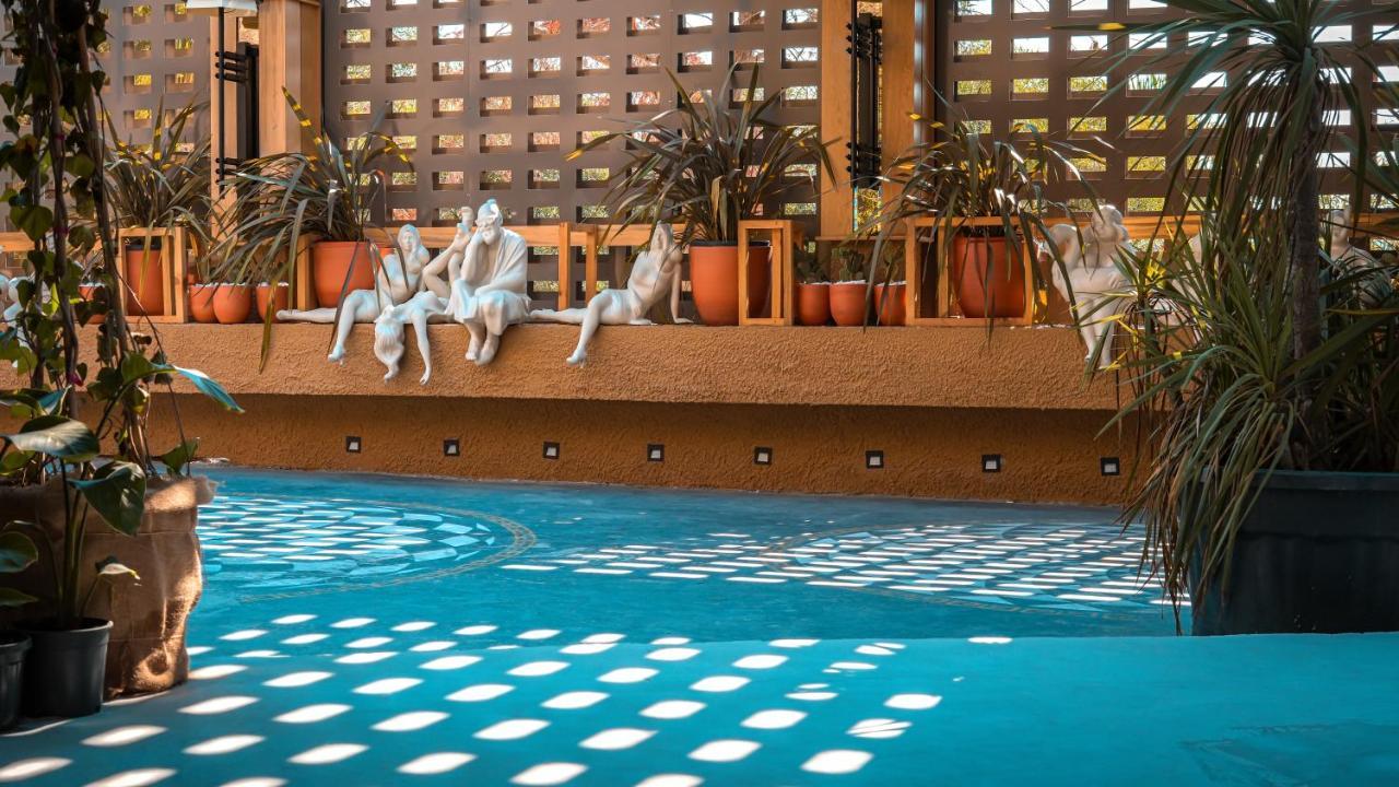 Maja Luxury Cesme 호텔 외부 사진