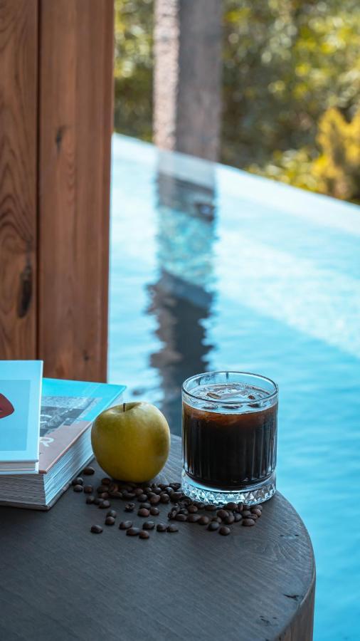 Maja Luxury Cesme 호텔 외부 사진