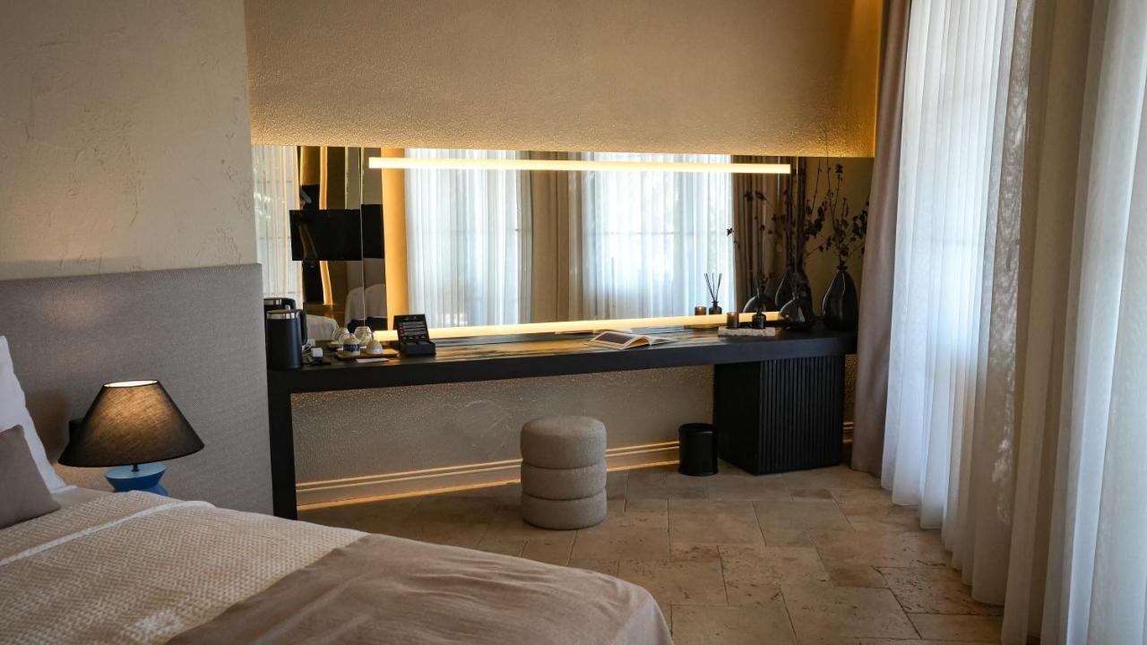 Maja Luxury Cesme 호텔 외부 사진