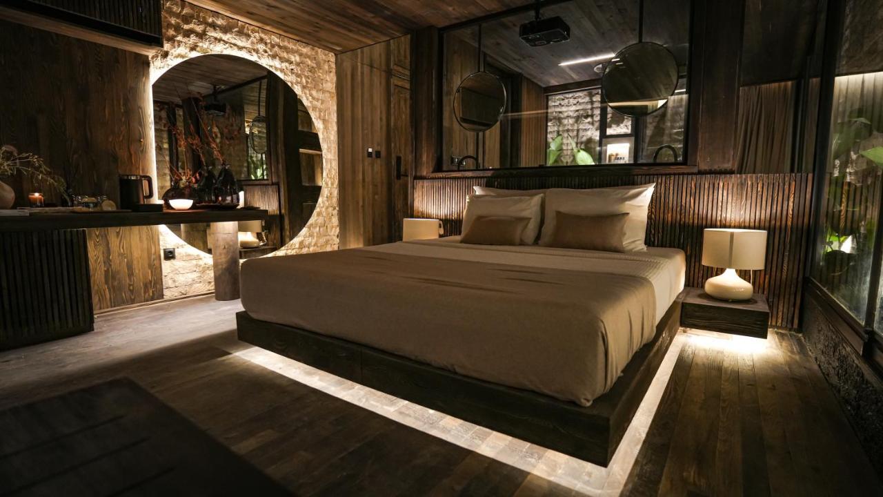Maja Luxury Cesme 호텔 외부 사진