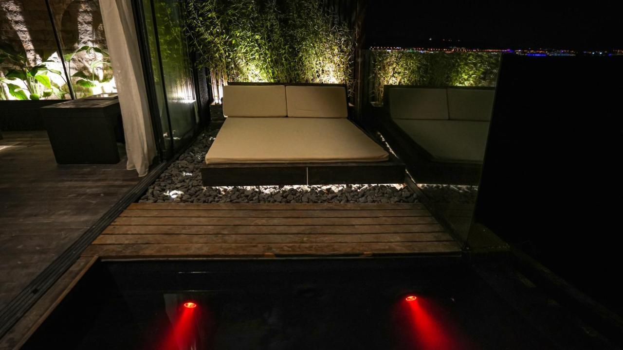 Maja Luxury Cesme 호텔 외부 사진