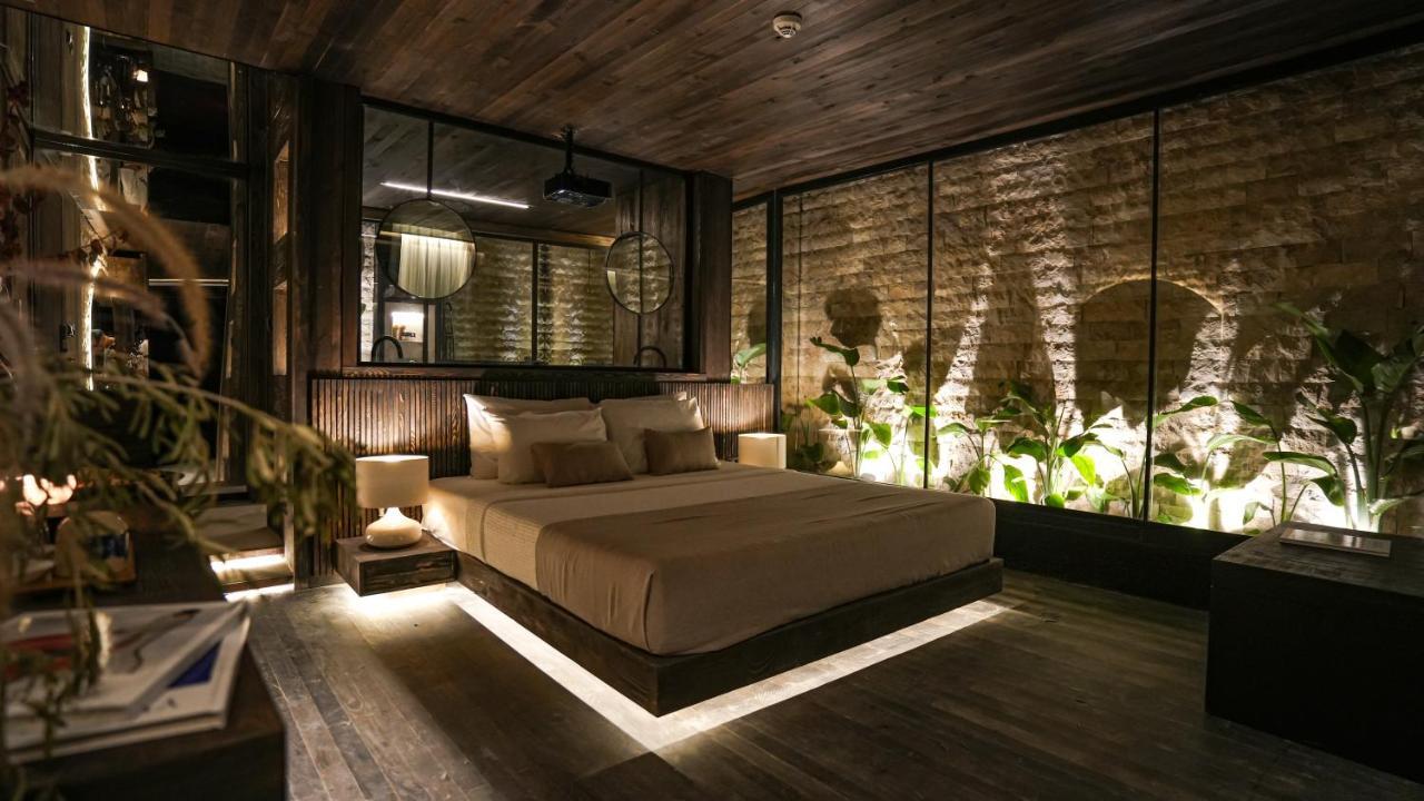 Maja Luxury Cesme 호텔 외부 사진