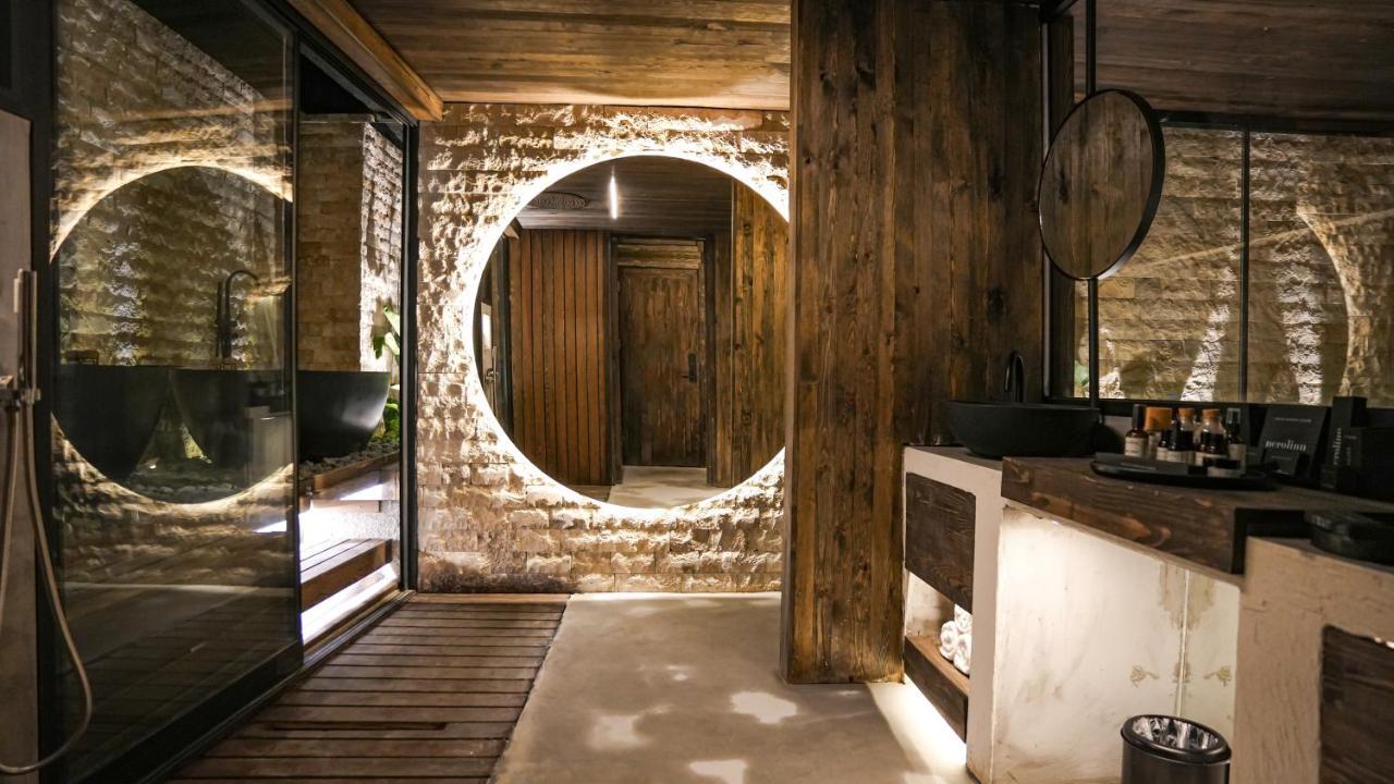 Maja Luxury Cesme 호텔 외부 사진