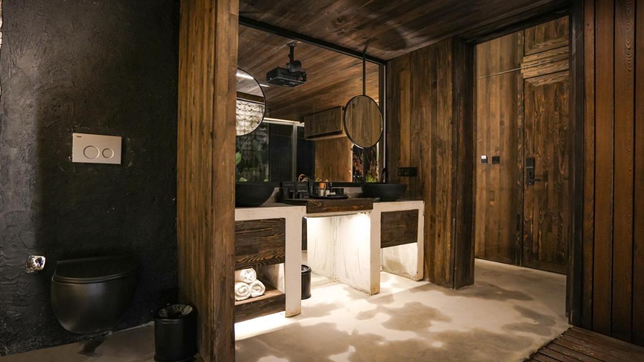 Maja Luxury Cesme 호텔 외부 사진